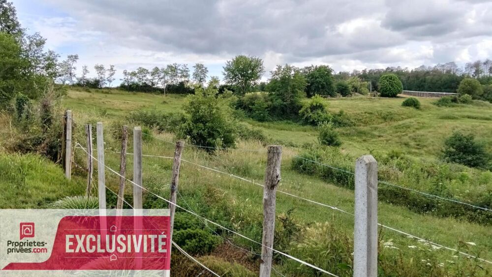 Vente Terrain Terrain constructible dans un quartier calme et verdoyant Brive la gaillarde