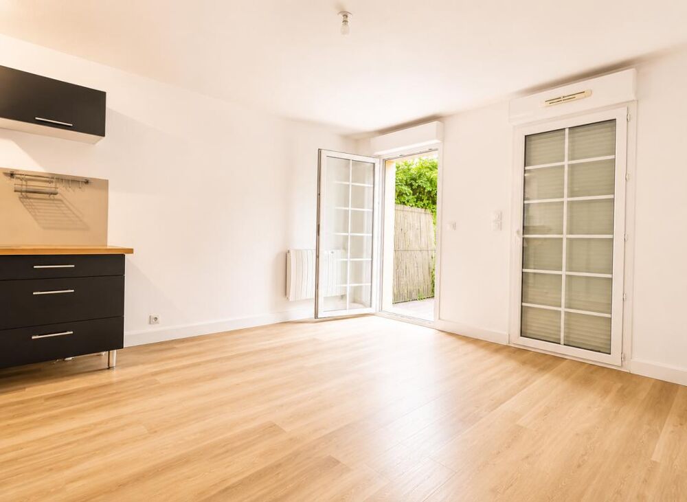 Vente Appartement Vente appartement 36m2 CENON (33150) Cenon
