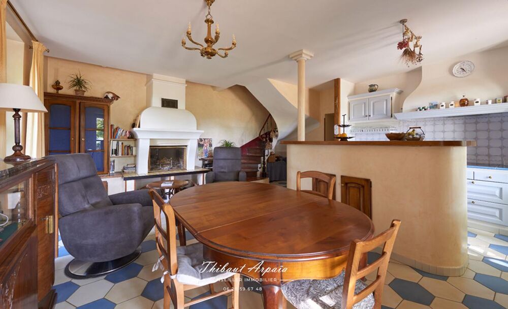 à vendre  Maison Riez (04500)