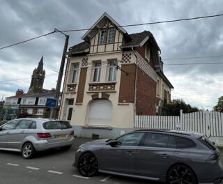  Maison � vendre 5 pi�ces 160 m�