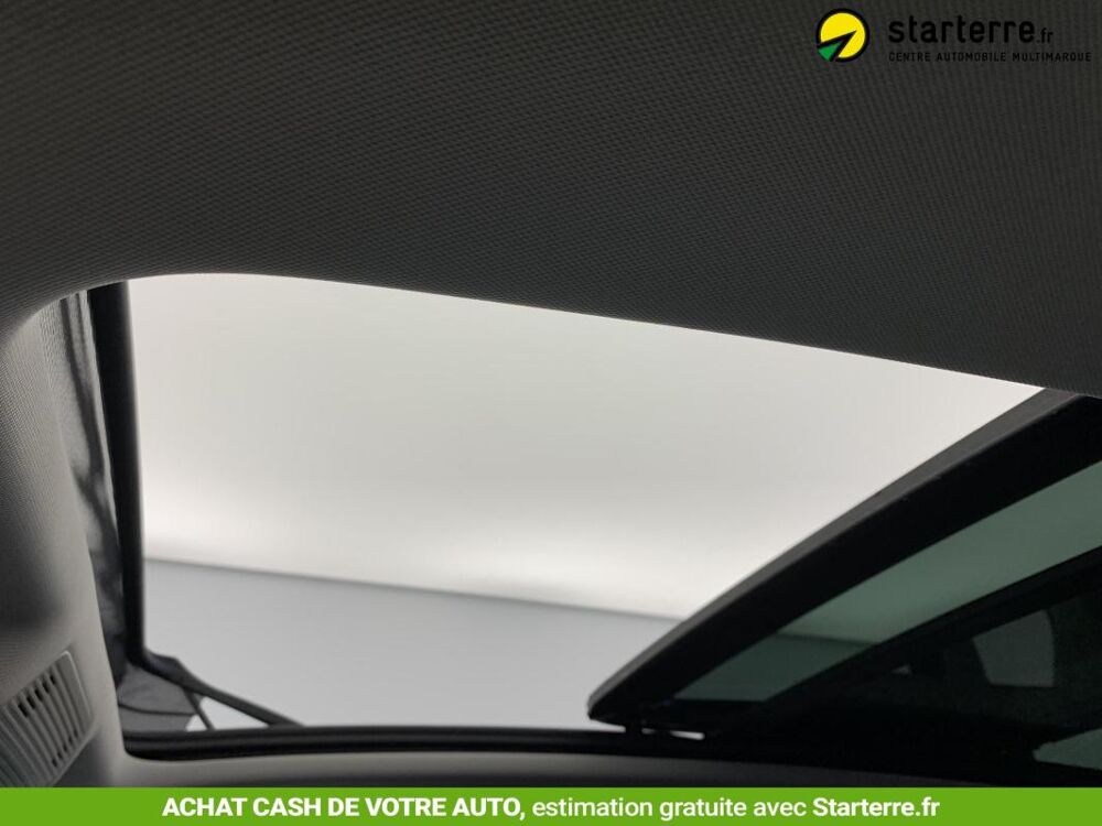 Tiguan 1.5 ETSI 150CH DSG7 Life 2026 occasion 69190 Saint-Fons