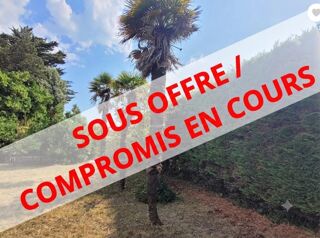  Terrain à vendre 500 m²