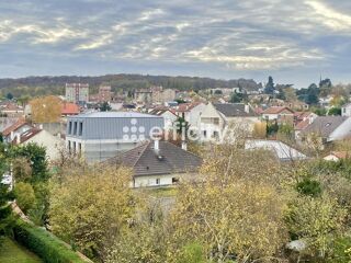  Appartement � vendre 3 pi�ces 66 m�