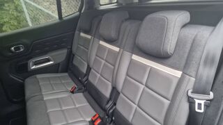 C5 aircross I 1.6 THP 225 Hybrid-e EAT8 Shine - Automatique 2021 occasion 58400 La Charite Sur Loire
