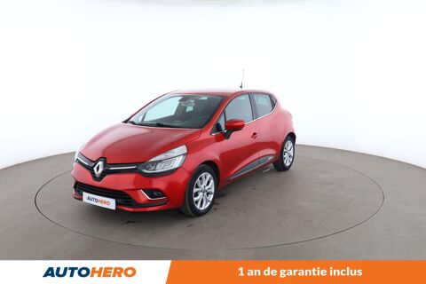 Renault Clio 1.2 TCe Energy Intens 118 ch 2017 occasion Issy-les-Moulineaux 92130