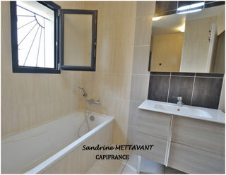  Maison à vendre 6 pièces 121 m²