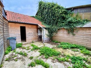  Maison � vendre 3 pi�ces 73 m�