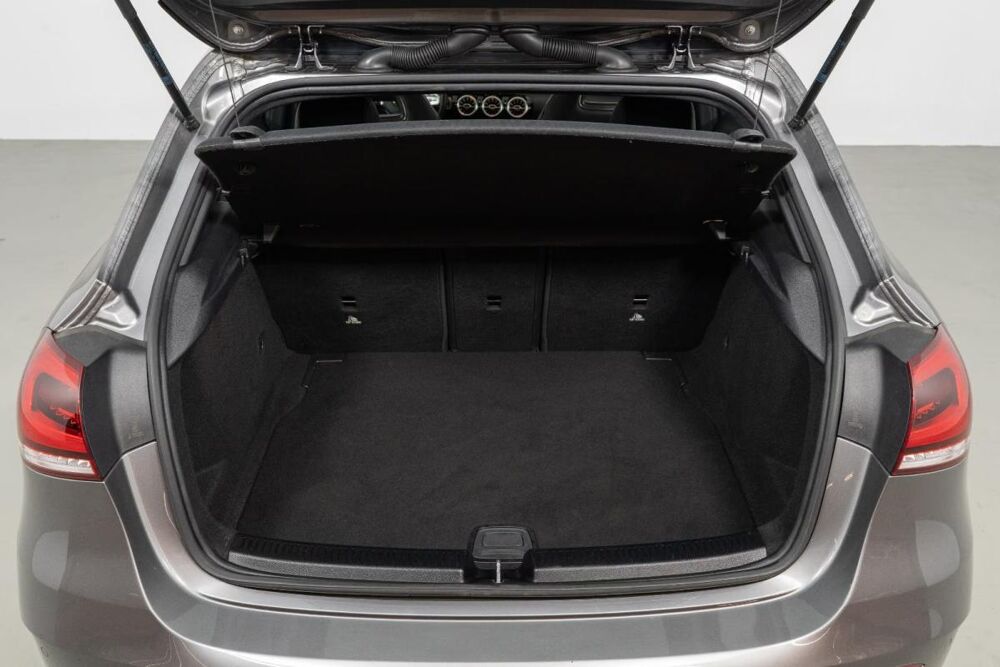 Classe A Benz MG Line 2020 occasion 33000 Bordeaux