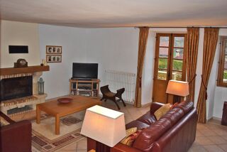  Maison à vendre 6 pièces 119 m²