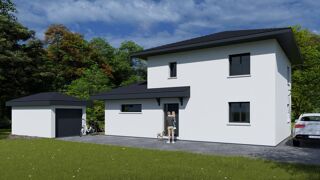  Maison à vendre 5 pièces 110 m²