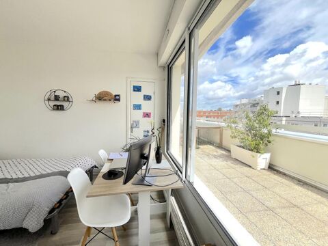   Appartement Appartement - 1 pi�ce(s) - 29 m�