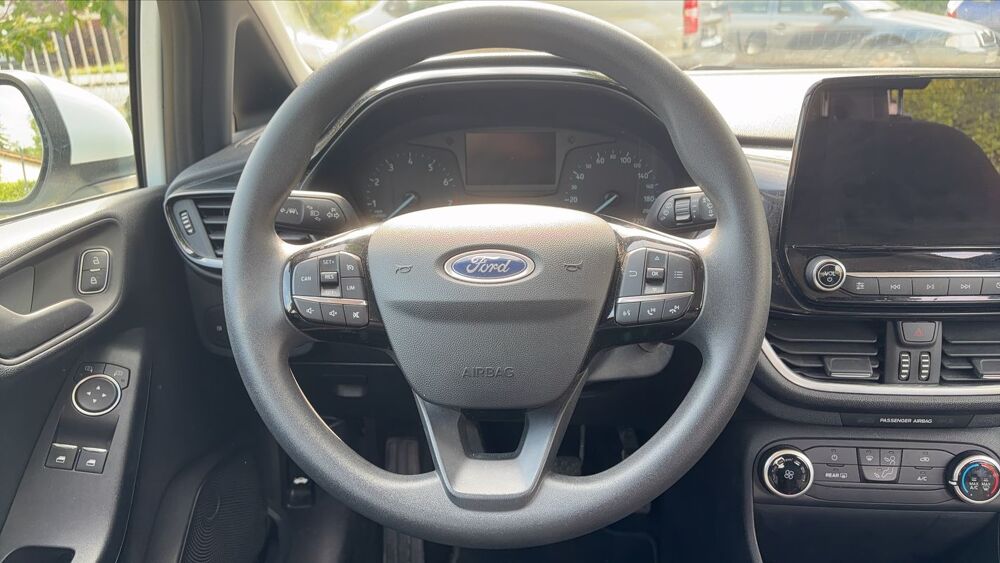 Fiesta 1.1 EcoBoost 75 Cool & Connect 2021 occasion 33290 Blanquefort