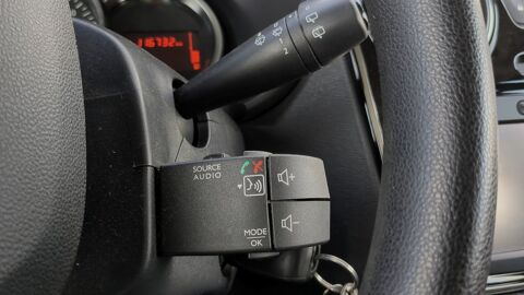 Dokker 1.2 TCE 115 Stepway - Premi&egrave;re main 2018 occasion 78980 Breval