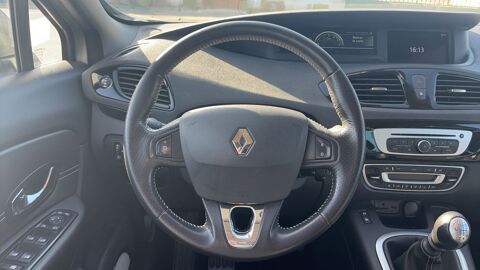 Sc&eacute;nic III 1.5 dCi 110 Energy Bose 2016 occasion 02500 Neuve Maison