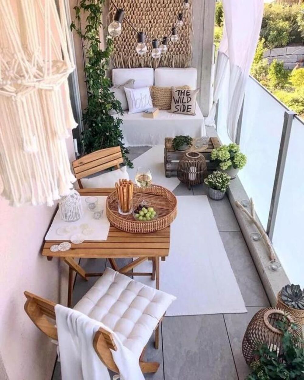 Vente Appartement 2 PIÈCES de 47m² + BALCON + PKG(s) Bussy saint georges
