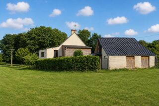  Maison à vendre 7 pièces 110 m²