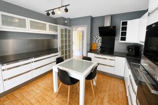  Maison à vendre 6 pièces 144 m²