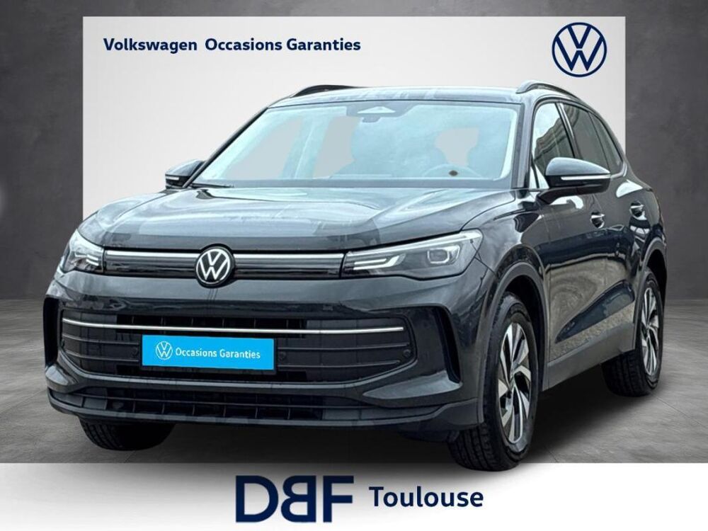Tiguan 2.0 TDI 150ch DSG7 Life Plus 2026 occasion 31100 Toulouse