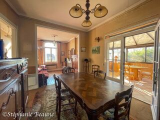  Maison � vendre 4 pi�ces 87 m�