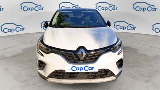 Captur 0.9 TCe 90 Intens 2022 occasion 20000 Ajaccio