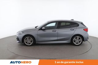 S&eacute;rie 1 118i M Sport DKG7 136 ch 2022 occasion 92130 Issy-les-Moulineaux