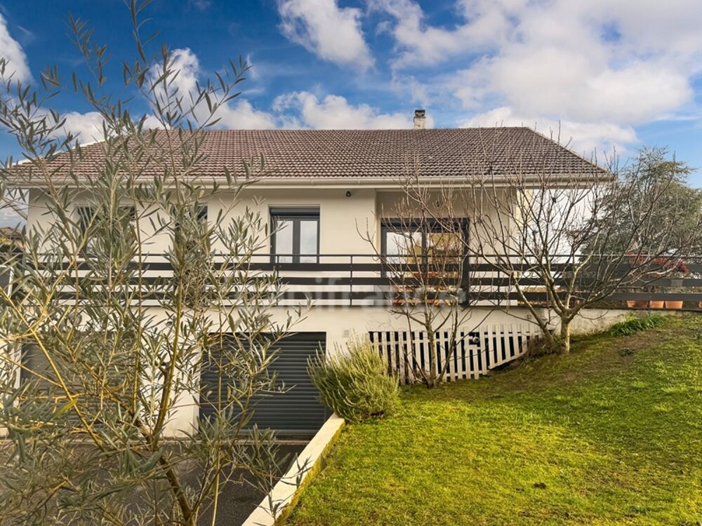 � vendre  Maison Pr�vessin-Mo�ns (01280)