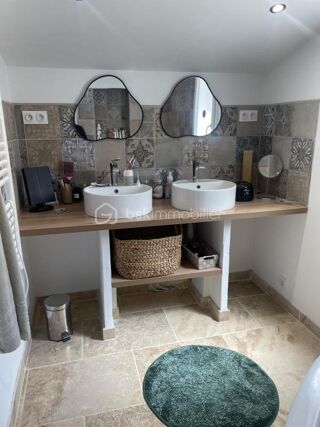  Villa � vendre 4 pi�ces 108 m�