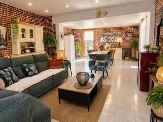  Maison à vendre 5 pièces 105 m²