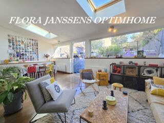  Maison à vendre 8 pièces 191 m²