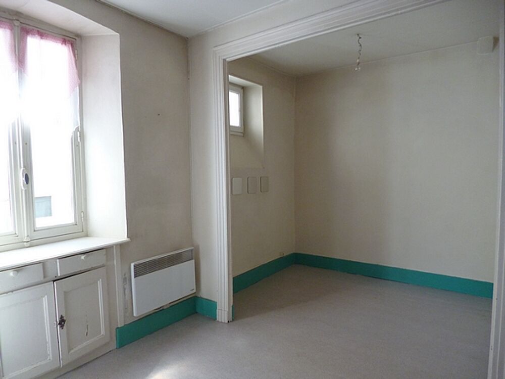Location Appartement STUDIO - LYCEES Clermont ferrand