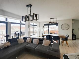  Maison � vendre 6 pi�ces 159 m�