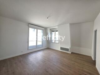  Appartement à vendre 2 pièces 48 m²