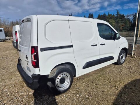 Berlingo Club 1.6 HDI BVM5 2019 occasion 84300 Cavaillon