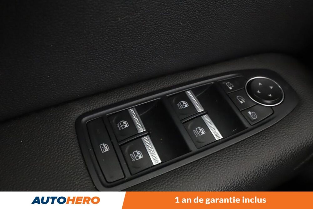 Captur 1.3 TCe Intens EDC 131 ch 2020 occasion 92130 Issy-les-Moulineaux