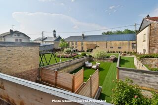  Maison � vendre 6 pi�ces 178 m�