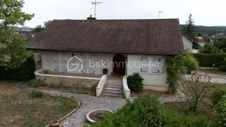  Maison  vendre 5 pices 147 m