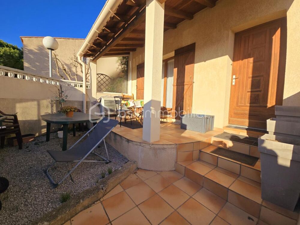 Vente Maison MAISON AVEC GARAGE Frontignan