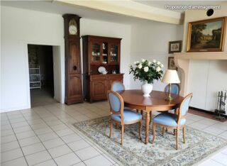  Maison � vendre 4 pi�ces 97 m�