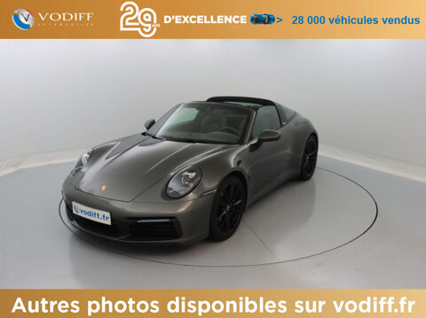 Annonce voiture Porsche 911 (993) 164990 €
