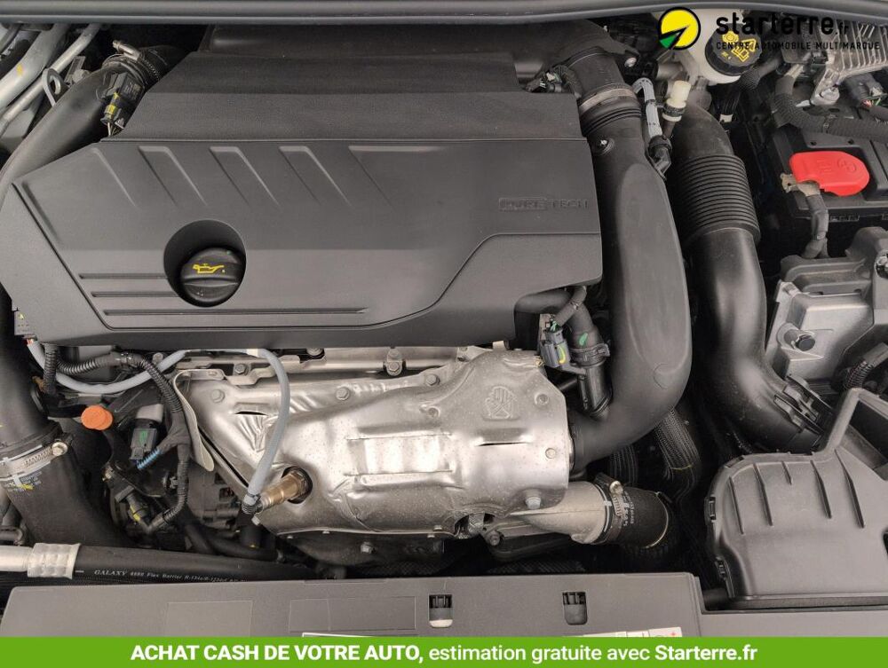 308 PHEV 180 e-EAT8 Allure 2023 occasion 69190 Saint-Fons