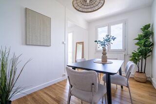  Appartement à vendre 3 pièces 68 m²