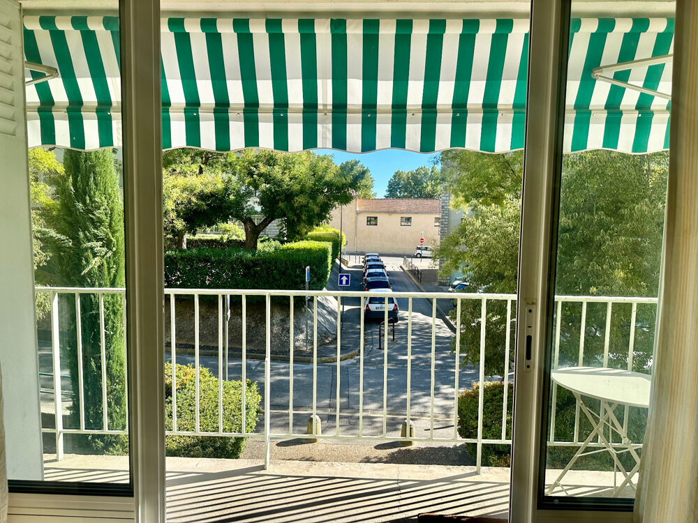 Vente Appartement AIX EN PROVENCE-Pont de Béraud - T4 67m2 lumineux CV à pied Aix en provence