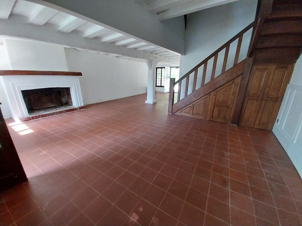Vente Maison Maison, dpendance, terrain 2860m Umpeau