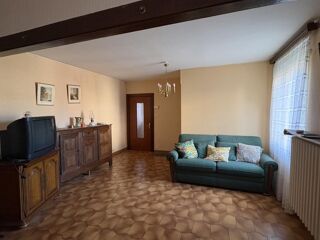  Maison à vendre 5 pièces 102 m²