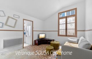  Appartement à vendre 3 pièces 60 m²