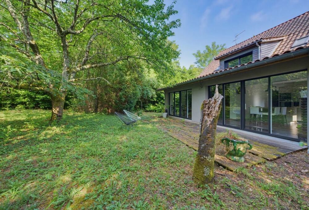 Vente Maison Maison de 6 pièces de 160 m² à Bruges Bruges