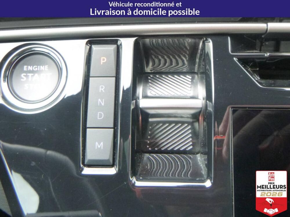 3008 Hybrid 136 e-DCS6 GT 2025 occasion 10150 Lavau