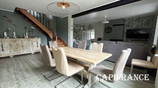  Maison à vendre 10 pièces 295 m²