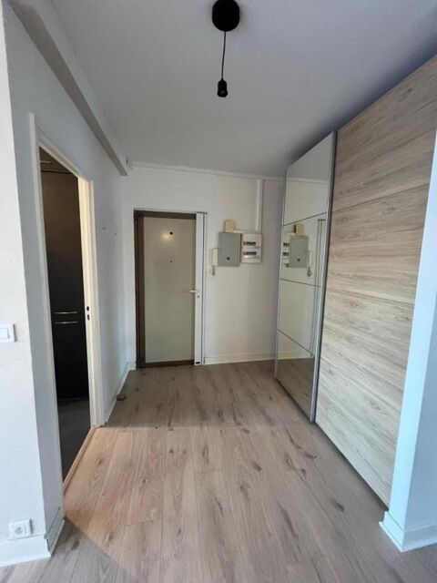  Appartement � louer 5 pi�ces 103 m�