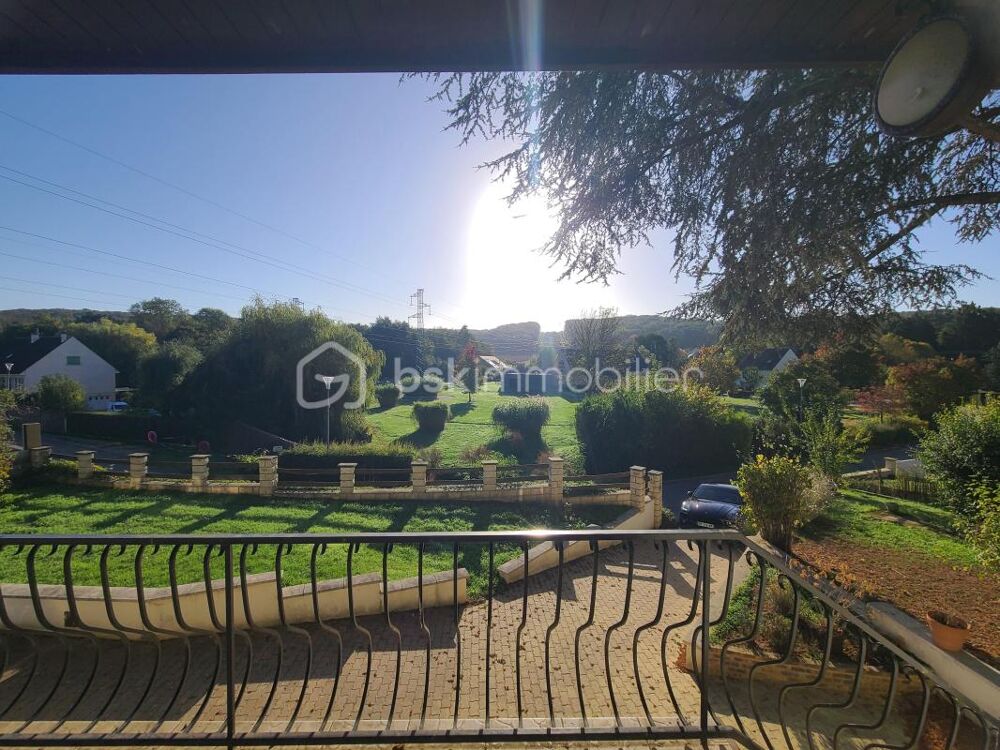 Vente Maison Maison de type F6 d'environ 95m2 sur 1120m2 de terrain Souzy la briche